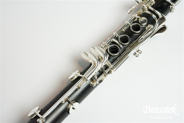 B♭Clarinet Presence 前川明音先生選定品