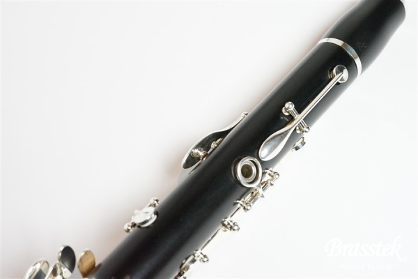 B♭Clarinet Presence 前川明音先生選定品