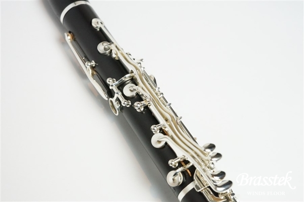 B♭Clarinet Presence 前川明音先生選定品