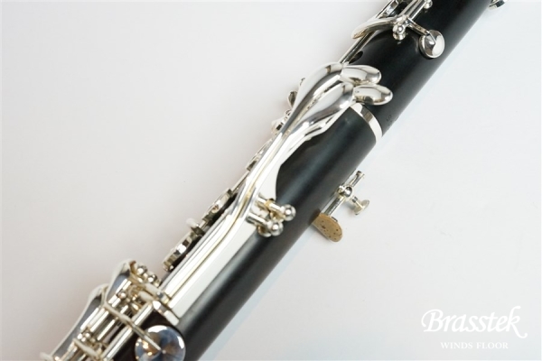 B♭Clarinet Presence 前川明音先生選定品