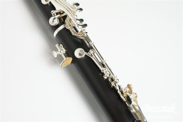 B♭Clarinet Presence 前川明音先生選定品