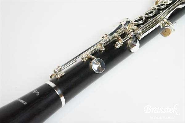 B♭Clarinet Presence 前川明音先生選定品