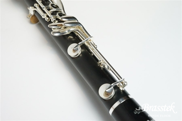 B♭Clarinet Presence 前川明音先生選定品