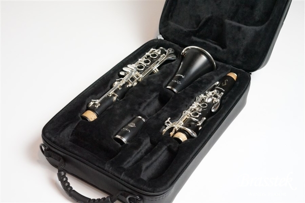 B♭Clarinet Presence 前川明音先生選定品