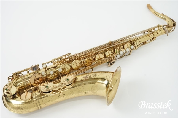 Tenor Saxophone ” Mark VI ” Relacquer SN.102***