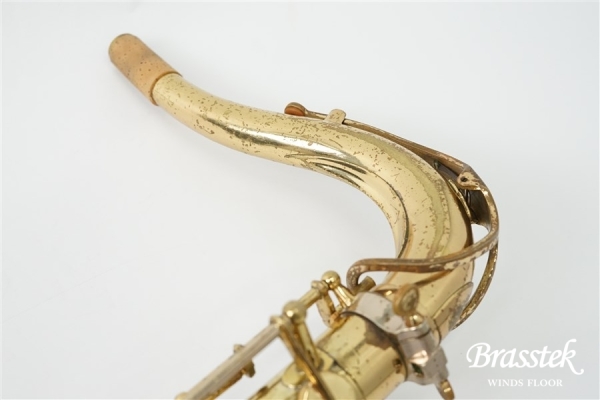Tenor Saxophone ” Mark VI ” Relacquer SN.102***