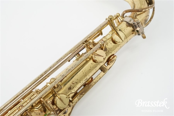 Tenor Saxophone ” Mark VI ” Relacquer SN.102***