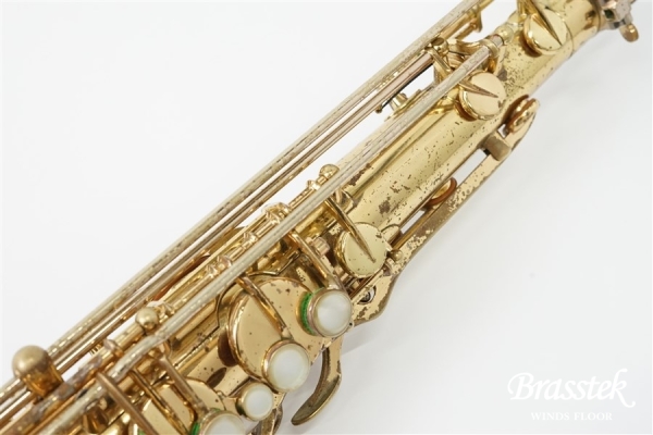 Tenor Saxophone ” Mark VI ” Relacquer SN.102***