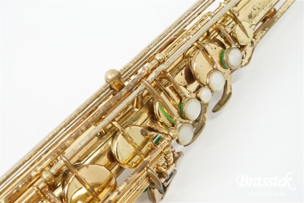 Tenor Saxophone ” Mark VI ” Relacquer SN.102***