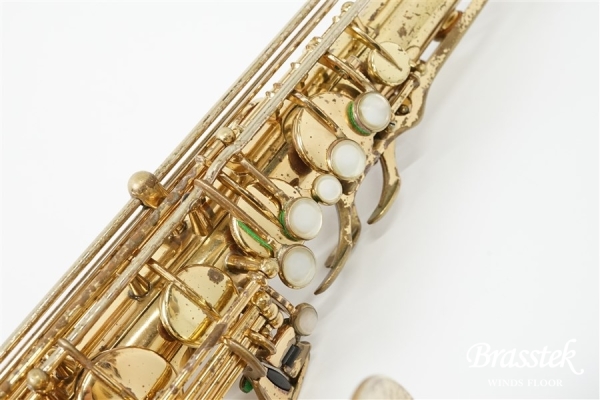 Tenor Saxophone ” Mark VI ” Relacquer SN.102***