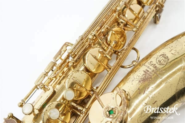 Tenor Saxophone ” Mark VI ” Relacquer SN.102***