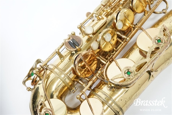 Tenor Saxophone ” Mark VI ” Relacquer SN.102***