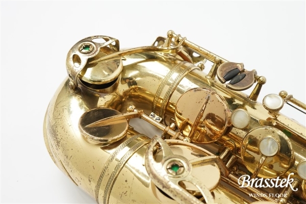 Tenor Saxophone ” Mark VI ” Relacquer SN.102***