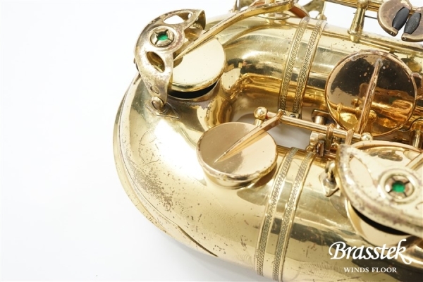 Tenor Saxophone ” Mark VI ” Relacquer SN.102***