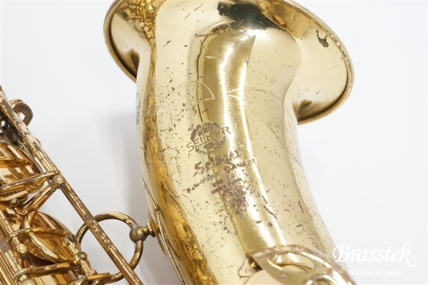 Tenor Saxophone ” Mark VI ” Relacquer SN.102***