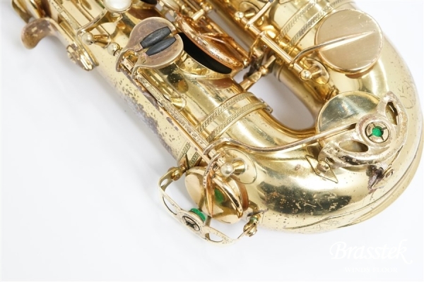 Tenor Saxophone ” Mark VI ” Relacquer SN.102***