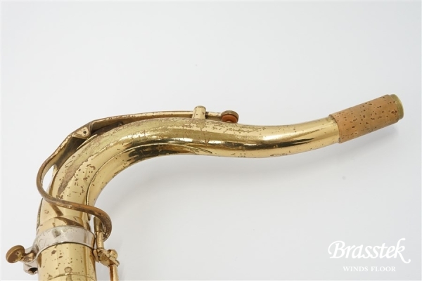 Tenor Saxophone ” Mark VI ” Relacquer SN.102***