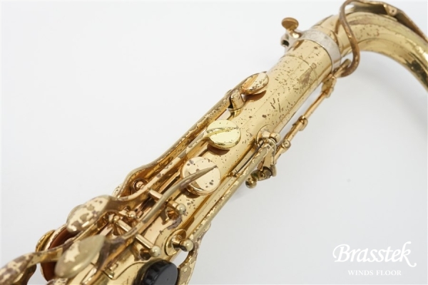 Tenor Saxophone ” Mark VI ” Relacquer SN.102***
