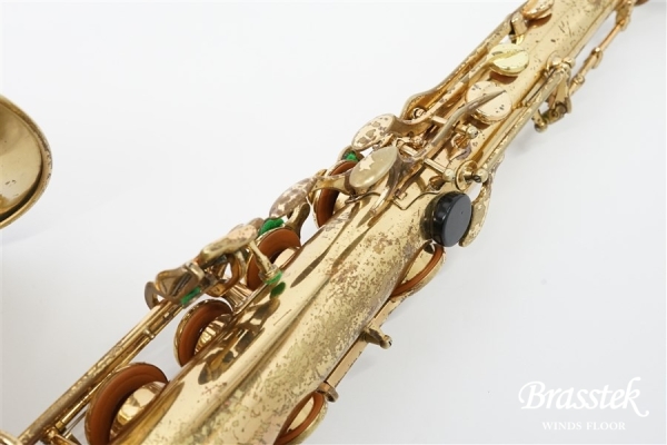 Tenor Saxophone ” Mark VI ” Relacquer SN.102***