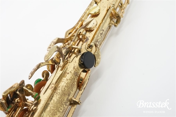Tenor Saxophone ” Mark VI ” Relacquer SN.102***