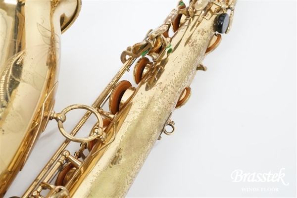 Tenor Saxophone ” Mark VI ” Relacquer SN.102***