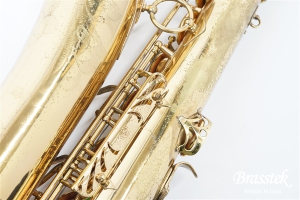 Tenor Saxophone ” Mark VI ” Relacquer SN.102***