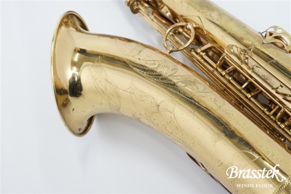 Tenor Saxophone ” Mark VI ” Relacquer SN.102***