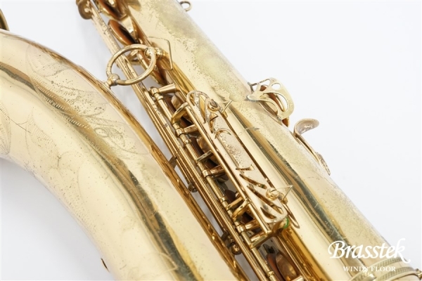 Tenor Saxophone ” Mark VI ” Relacquer SN.102***