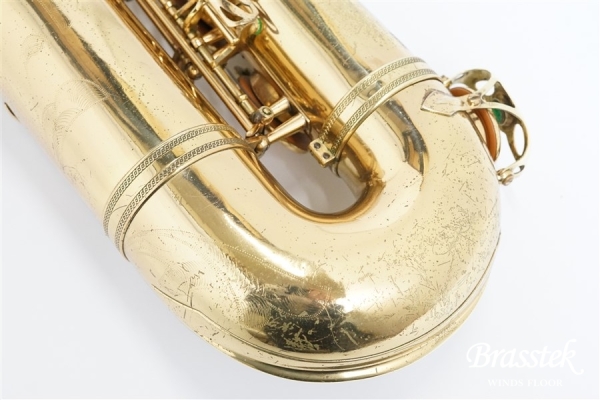 Tenor Saxophone ” Mark VI ” Relacquer SN.102***