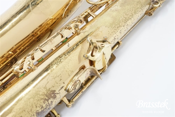 Tenor Saxophone ” Mark VI ” Relacquer SN.102***