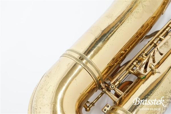 Tenor Saxophone ” Mark VI ” Relacquer SN.102***