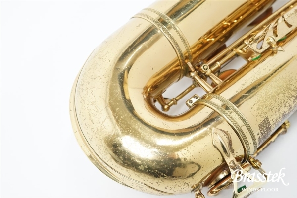 Tenor Saxophone ” Mark VI ” Relacquer SN.102***