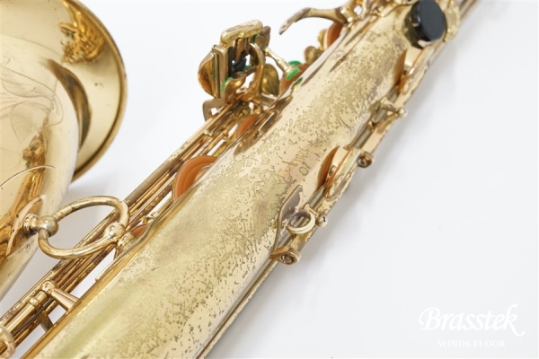 Tenor Saxophone ” Mark VI ” Relacquer SN.102***