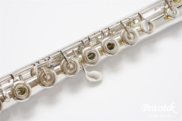 Flute Etude【即納可能】