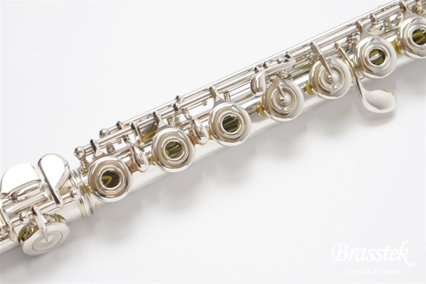 Flute Etude【即納可能】
