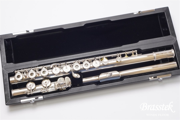 Flute Etude【即納可能】