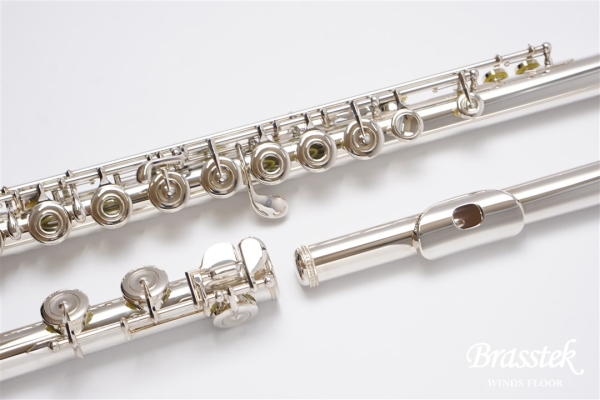 Flute Etude【即納可能】