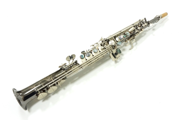 Soprano Saxophone パワーベル BC