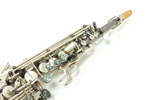 Soprano Saxophone パワーベル BC
