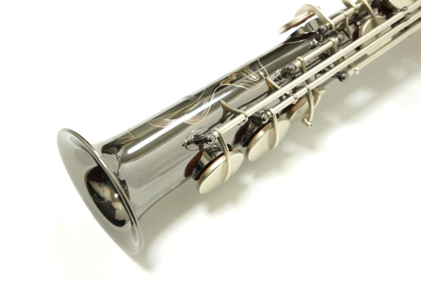 Soprano Saxophone パワーベル BC