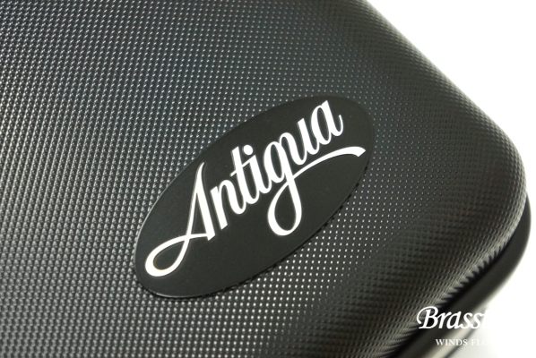 Soprano Saxophone パワーベル BC