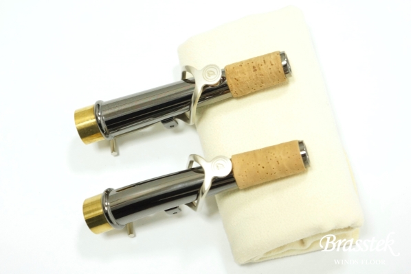 Soprano Saxophone パワーベル BC