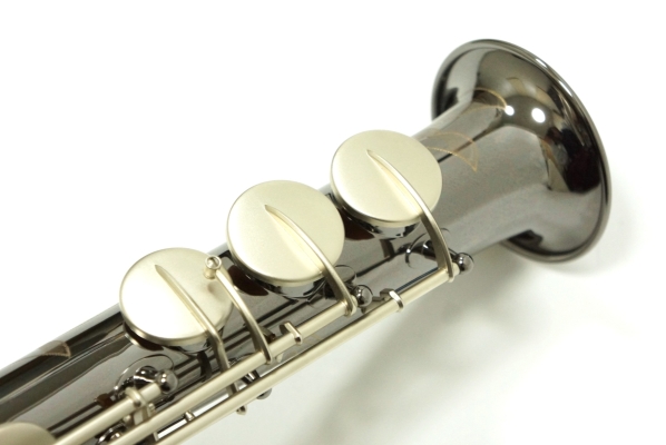 Soprano Saxophone パワーベル BC
