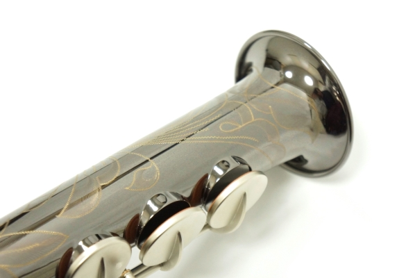 Soprano Saxophone パワーベル BC