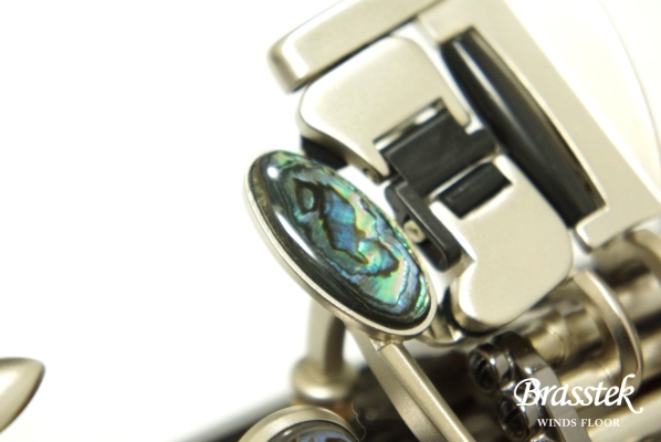 Soprano Saxophone パワーベル BC