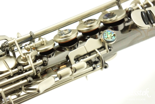 Soprano Saxophone パワーベル BC