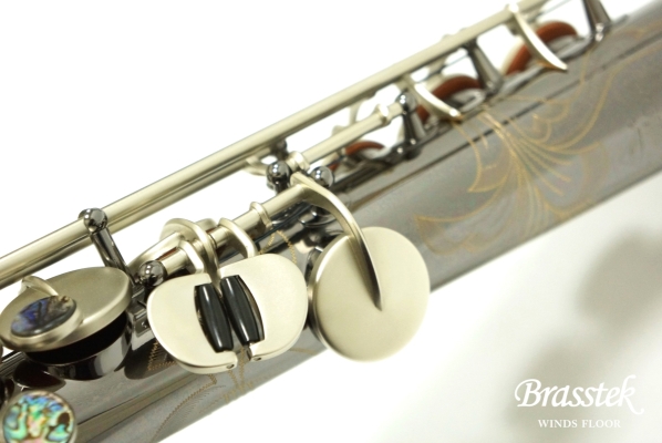 Soprano Saxophone パワーベル BC