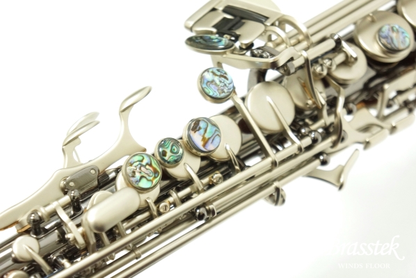 Soprano Saxophone パワーベル BC