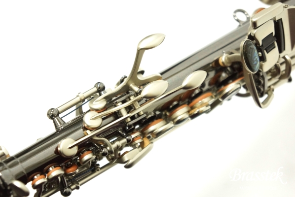 Soprano Saxophone パワーベル BC