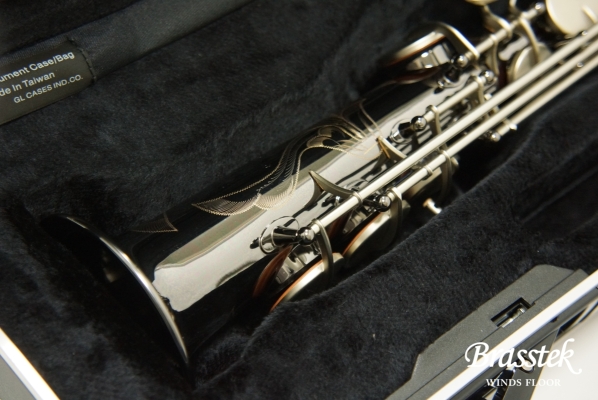 Soprano Saxophone パワーベル BC
